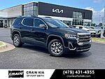 Used 2023 GMC ACADIA SLT in FORT SMITH, ARKANSAS (Photo 1)