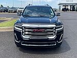 Used 2023 GMC ACADIA SLT in FORT SMITH, ARKANSAS (Photo 2)
