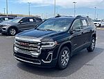 Used 2023 GMC ACADIA SLT in FORT SMITH, ARKANSAS (Photo 3)