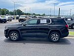 Used 2023 GMC ACADIA SLT in FORT SMITH, ARKANSAS (Photo 4)