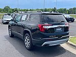 Used 2023 GMC ACADIA SLT in FORT SMITH, ARKANSAS (Photo 5)