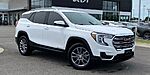 Used 2024 GMC TERRAIN SLT in FORT SMITH, ARKANSAS
