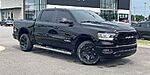 Used 2023 RAM 1500 LARAMIE in FORT SMITH, ARKANSAS