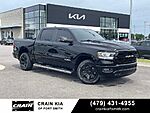 Used 2023 RAM 1500 LARAMIE in FORT SMITH, ARKANSAS (Photo 1)