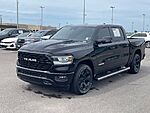 Used 2023 RAM 1500 LARAMIE in FORT SMITH, ARKANSAS (Photo 3)