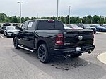 Used 2023 RAM 1500 LARAMIE in FORT SMITH, ARKANSAS (Photo 5)