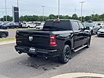Used 2023 RAM 1500 LARAMIE in FORT SMITH, ARKANSAS (Photo 7)