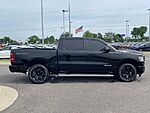 Used 2023 RAM 1500 LARAMIE in FORT SMITH, ARKANSAS (Photo 8)