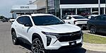 Used 2025 CHEVROLET TRAX 2RS in FORT SMITH, ARKANSAS