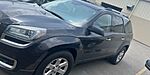 Used 2015 GMC ACADIA SLE-2 in FORT SMITH, ARKANSAS