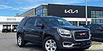 Used 2015 GMC ACADIA SLE-2 in FORT SMITH, ARKANSAS