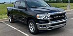 Used 2019 RAM 1500 BIG HORN/LONE STAR in FORT SMITH, ARKANSAS