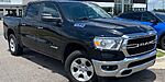 Used 2019 RAM 1500 BIG HORN/LONE STAR in FORT SMITH, ARKANSAS
