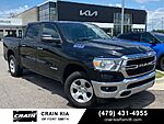 Used 2019 RAM 1500 BIG HORN/LONE STAR in FORT SMITH, ARKANSAS (Photo 1)