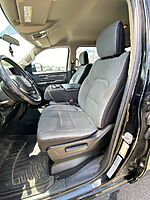 Used 2019 RAM 1500 BIG HORN/LONE STAR in FORT SMITH, ARKANSAS (Photo 10)