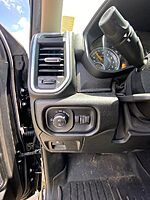 Used 2019 RAM 1500 BIG HORN/LONE STAR in FORT SMITH, ARKANSAS (Photo 13)