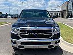 Used 2019 RAM 1500 BIG HORN/LONE STAR in FORT SMITH, ARKANSAS (Photo 2)