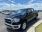 Used 2019 RAM 1500 BIG HORN/LONE STAR in FORT SMITH, ARKANSAS (Photo 3)