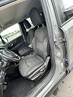 Used 2021 JEEP RENEGADE LATITUDE in FORT SMITH, ARKANSAS (Photo 10)