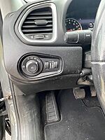 Used 2021 JEEP RENEGADE LATITUDE in FORT SMITH, ARKANSAS (Photo 11)