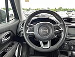 Used 2021 JEEP RENEGADE LATITUDE in FORT SMITH, ARKANSAS (Photo 13)