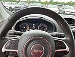 Used 2021 JEEP RENEGADE LATITUDE in FORT SMITH, ARKANSAS (Photo 14)