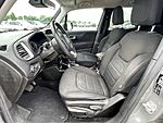 Used 2021 JEEP RENEGADE LATITUDE in FORT SMITH, ARKANSAS (Photo 17)