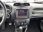 Used 2021 JEEP RENEGADE LATITUDE in FORT SMITH, ARKANSAS (Photo 19)