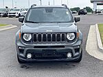 Used 2021 JEEP RENEGADE LATITUDE in FORT SMITH, ARKANSAS (Photo 2)