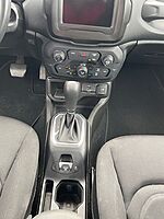 Used 2021 JEEP RENEGADE LATITUDE in FORT SMITH, ARKANSAS (Photo 20)