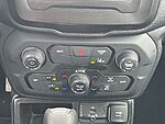 Used 2021 JEEP RENEGADE LATITUDE in FORT SMITH, ARKANSAS (Photo 21)