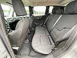 Used 2021 JEEP RENEGADE LATITUDE in FORT SMITH, ARKANSAS (Photo 22)