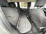 Used 2021 JEEP RENEGADE LATITUDE in FORT SMITH, ARKANSAS (Photo 25)