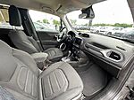 Used 2021 JEEP RENEGADE LATITUDE in FORT SMITH, ARKANSAS (Photo 28)