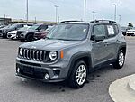 Used 2021 JEEP RENEGADE LATITUDE in FORT SMITH, ARKANSAS (Photo 3)