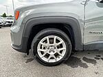 Used 2021 JEEP RENEGADE LATITUDE in FORT SMITH, ARKANSAS (Photo 31)
