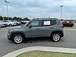 Used 2021 JEEP RENEGADE LATITUDE in FORT SMITH, ARKANSAS (Photo 4)