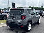 Used 2021 JEEP RENEGADE LATITUDE in FORT SMITH, ARKANSAS (Photo 7)
