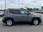 Used 2021 JEEP RENEGADE LATITUDE in FORT SMITH, ARKANSAS (Photo 8)