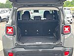 Used 2021 JEEP RENEGADE LATITUDE in FORT SMITH, ARKANSAS (Photo 9)