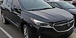Used 2019 BUICK ENCLAVE AVENIR in FORT SMITH, ARKANSAS