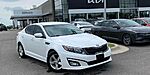 Used 2015 KIA OPTIMA LX in FORT SMITH, ARKANSAS