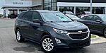 Used 2019 CHEVROLET EQUINOX LS in FORT SMITH, ARKANSAS