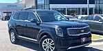 Used 2020 KIA TELLURIDE LX in FORT SMITH, ARKANSAS