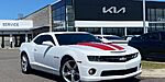 Used 2011 CHEVROLET CAMARO SS in FORT SMITH, ARKANSAS