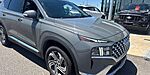 Used 2022 HYUNDAI SANTA FE SEL in FORT SMITH, ARKANSAS
