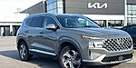 Used 2022 HYUNDAI SANTA FE SEL in FORT SMITH, ARKANSAS