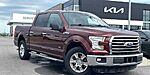 Used 2015 FORD F-150 XLT in FORT SMITH, ARKANSAS