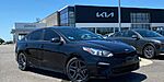 Used 2021 KIA FORTE GT-LINE in FORT SMITH, ARKANSAS