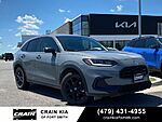 Used 2024 Honda HR-V SPORT in FORT SMITH, ARKANSAS (Photo 1)